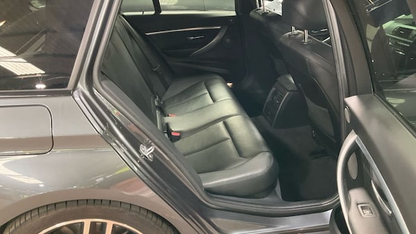 Used BMW 3 Series 2018 for sale - 75630467: Photo 7