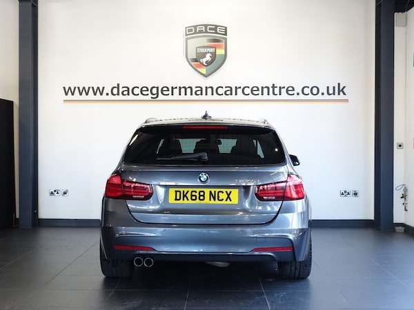 Used BMW 3 Series 2018 for sale - 75630467: Photo 9
