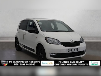 Used Skoda Citigo 2019 for sale - 78514504: Photo