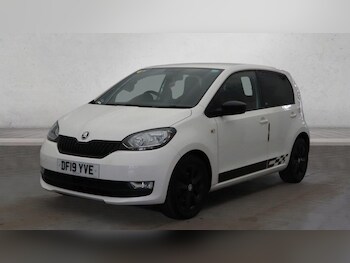 Used Skoda Citigo 2019 for sale - 78514504: Photo