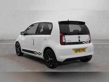 Used Skoda Citigo 2019 for sale - 78514504: Photo