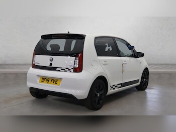 Used Skoda Citigo 2019 for sale - 78514504: Photo