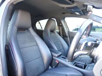 Used Mercedes-Benz GLA 2017 for sale - 74752653: Photo