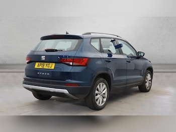 Used SEAT Ateca 2019 for sale - 78153979: Photo
