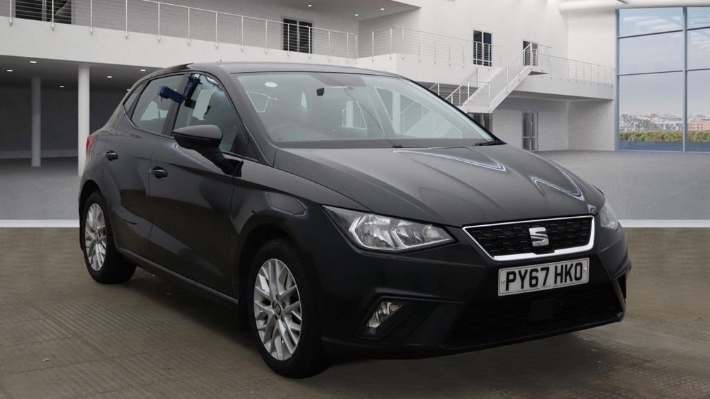 Used SEAT Ibiza 2018 for sale - 76536063: Photo 1