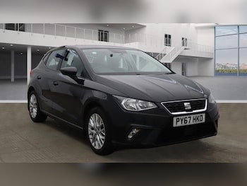 SEAT - Ibiza