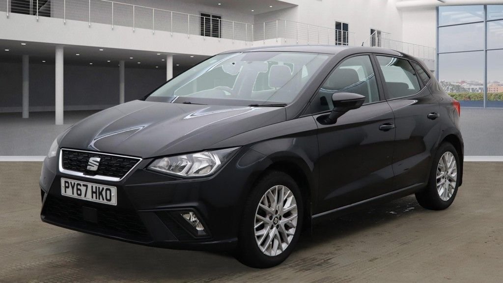 Used SEAT Ibiza 2018 for sale - 76536063: Photo 3