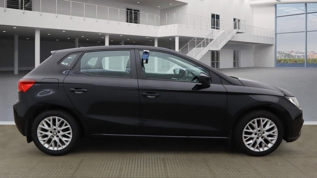 Used SEAT Ibiza 2018 for sale - 76536063: Photo 6