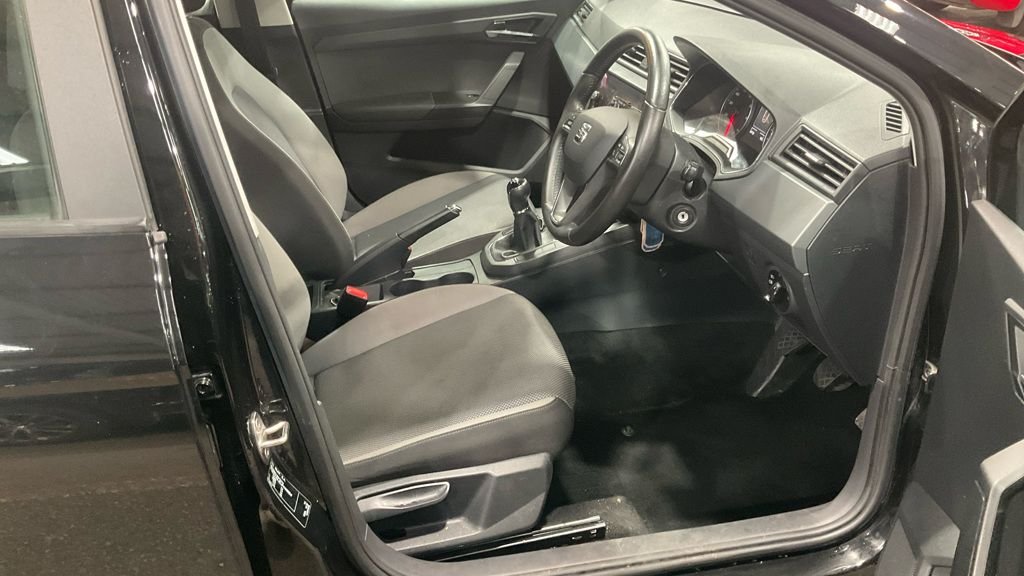 Used SEAT Ibiza 2018 for sale - 76536063: Photo 9