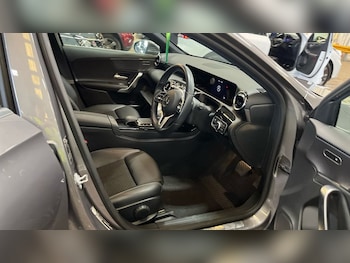 Used Mercedes-Benz A-Class 2020 for sale - 79584571: Photo