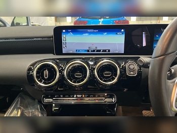 Used Mercedes-Benz A-Class 2020 for sale - 79584571: Photo