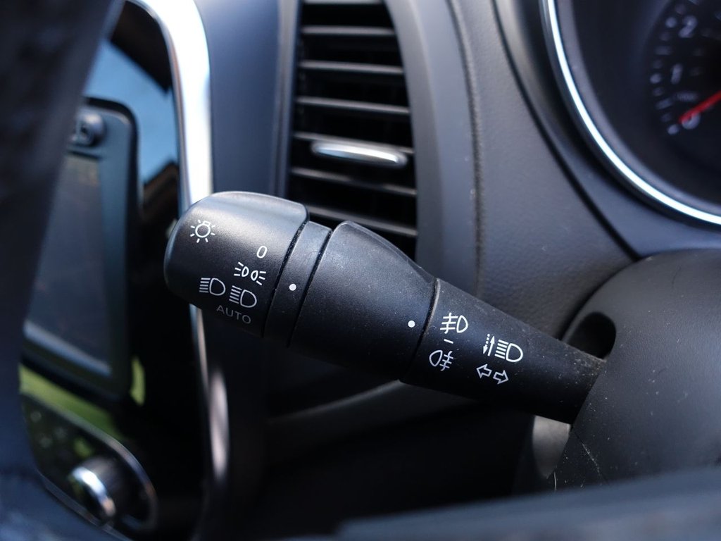 Used Renault Captur 2017 for sale - 75698270: Photo 23