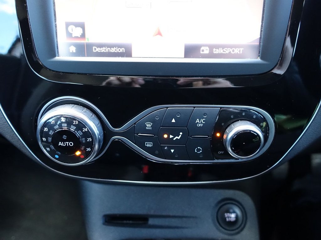 Used Renault Captur 2017 for sale - 75698270: Photo 26