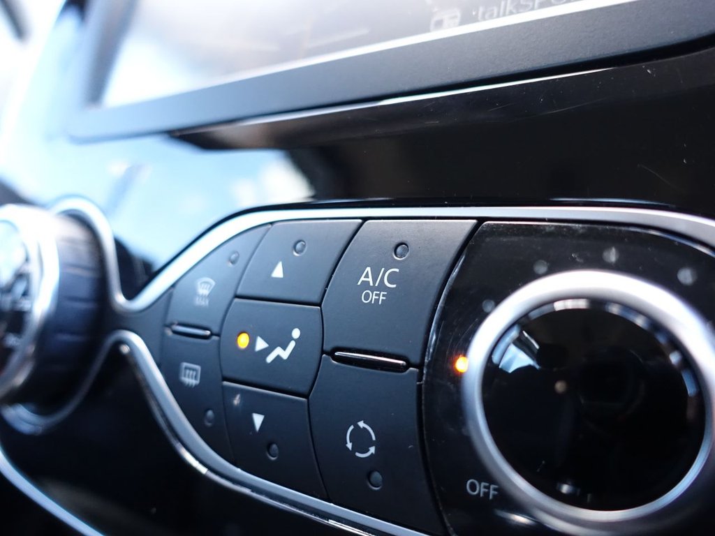 Used Renault Captur 2017 for sale - 75698270: Photo 27