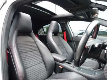 Used Mercedes-Benz A-Class 2015 for sale - 74708341: Photo