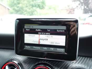 Used Mercedes-Benz A-Class 2015 for sale - 74708341: Photo