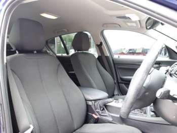 Used BMW 1 Series 2017 for sale - 74778538: Photo