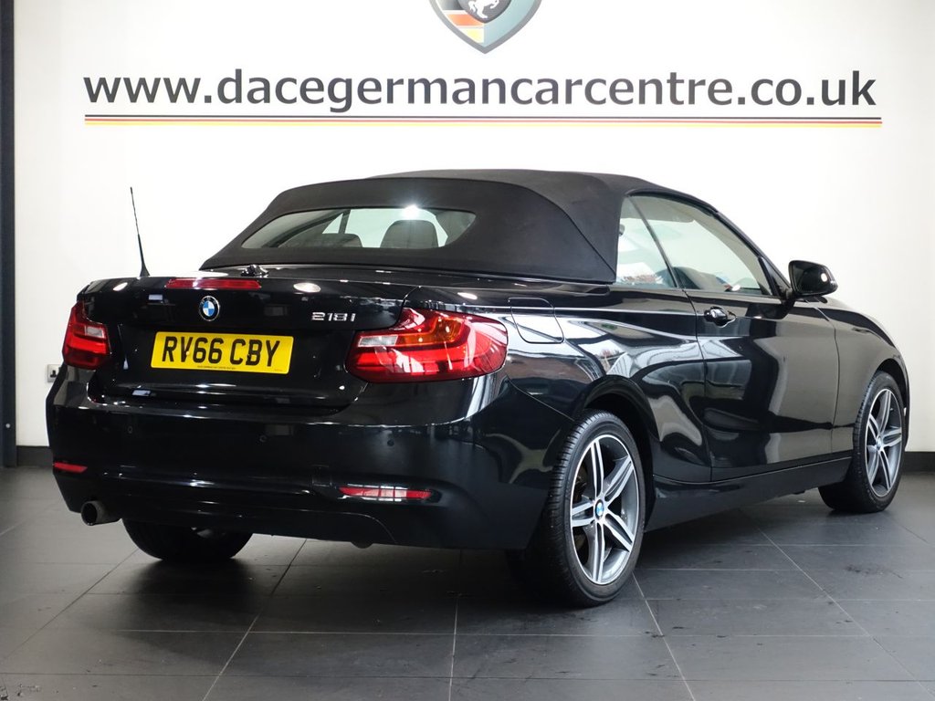 Used BMW 2 Series 2016 for sale - 76758612: Photo 11