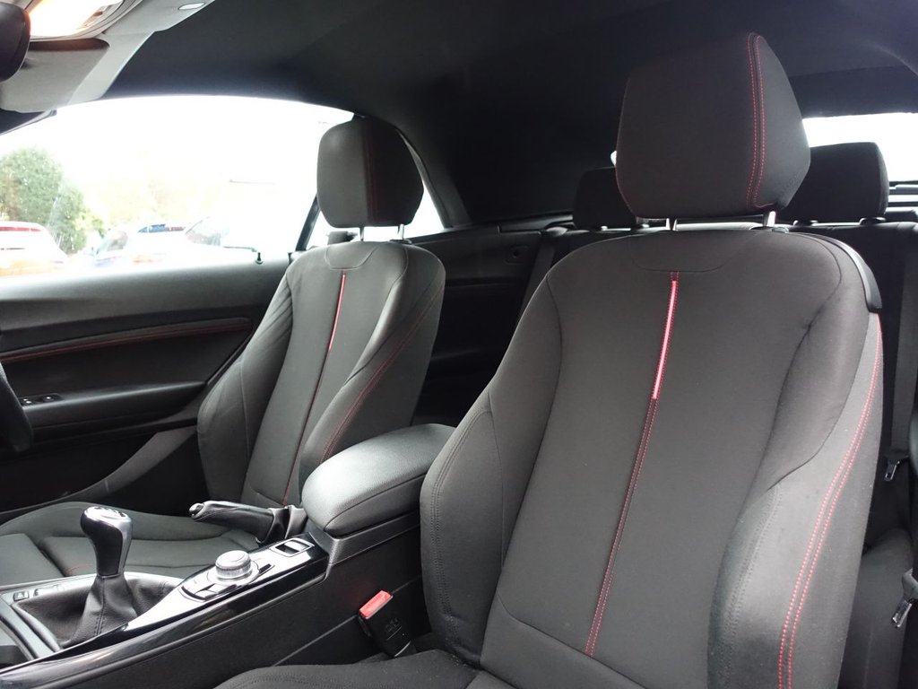 Used BMW 2 Series 2016 for sale - 76758612: Photo 14