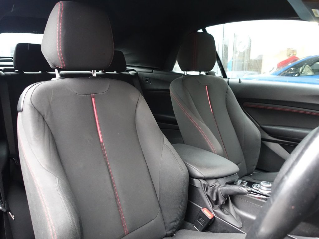 Used BMW 2 Series 2016 for sale - 76758612: Photo 3