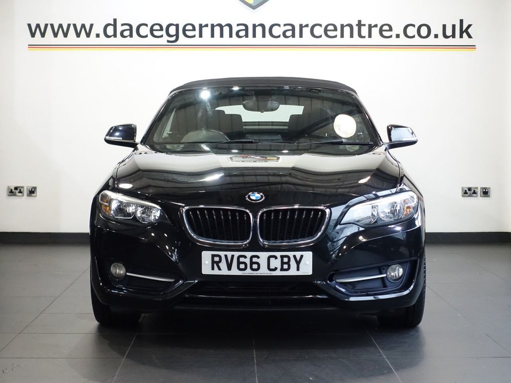 Used BMW 2 Series 2016 for sale - 76758612: Photo 5