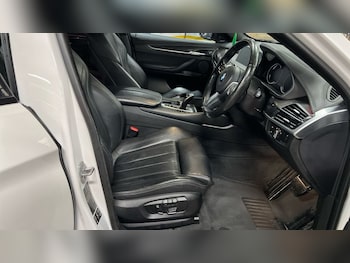 Used BMW X6 2018 for sale - 76698437: Photo