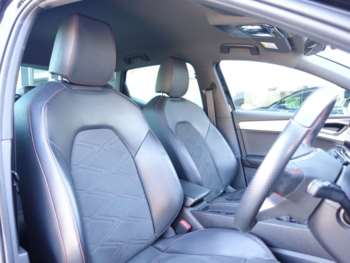 Used SEAT Leon 2021 for sale - 74238036: Photo