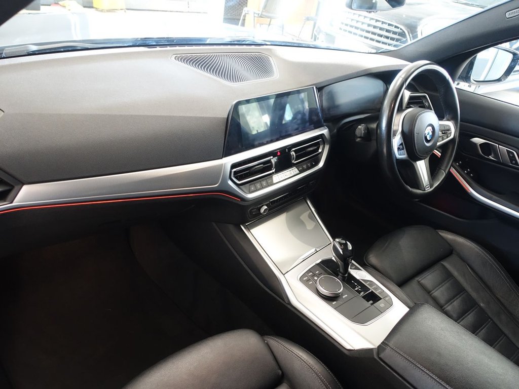 Used BMW 3 Series 2020 for sale - 77026829: Photo 12