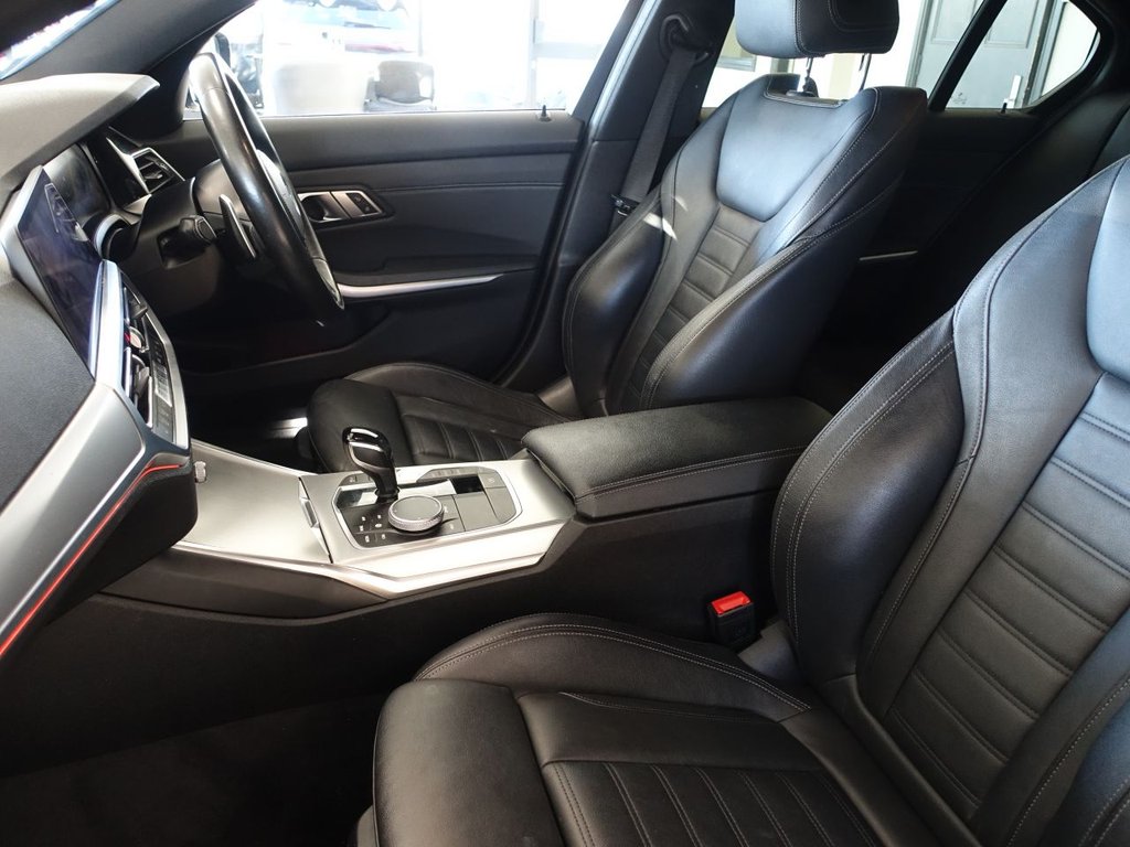 Used BMW 3 Series 2020 for sale - 77026829: Photo 13