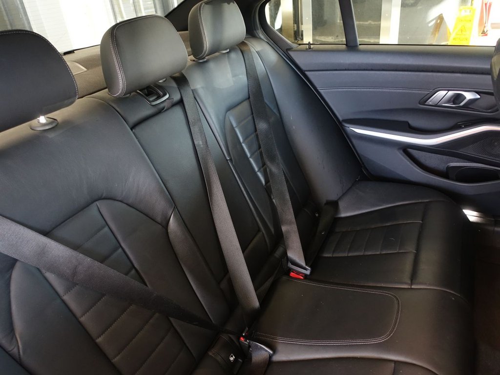Used BMW 3 Series 2020 for sale - 77026829: Photo 15