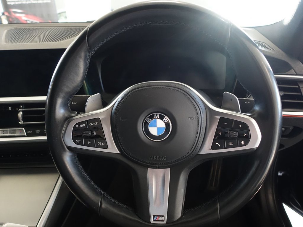 Used BMW 3 Series 2020 for sale - 77026829: Photo 19