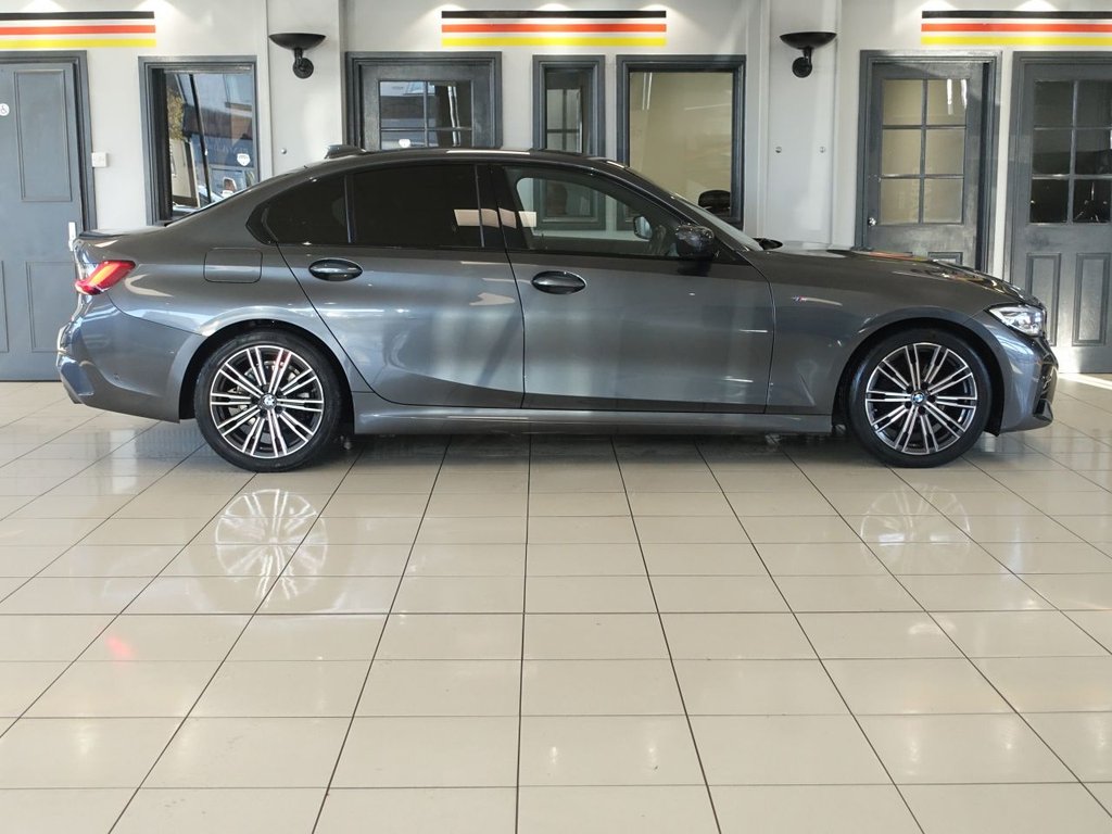 Used BMW 3 Series 2020 for sale - 77026829: Photo 2
