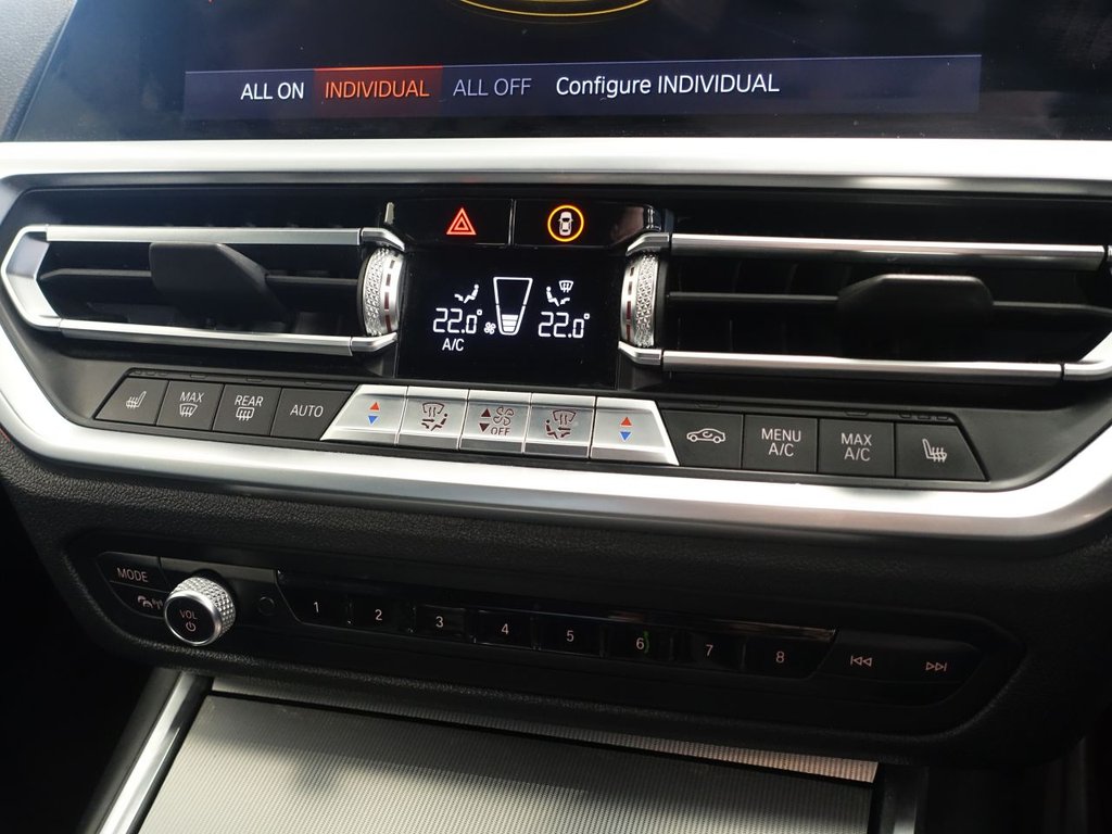 Used BMW 3 Series 2020 for sale - 77026829: Photo 24