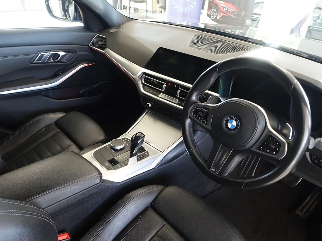 Used BMW 3 Series 2020 for sale - 77026829: Photo 3