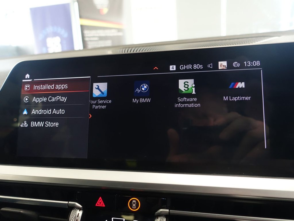 Used BMW 3 Series 2020 for sale - 77026829: Photo 31