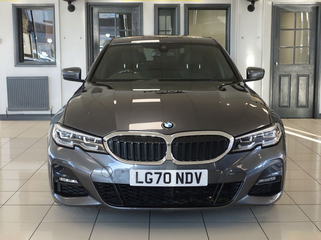 Used BMW 3 Series 2020 for sale - 77026829: Photo 5