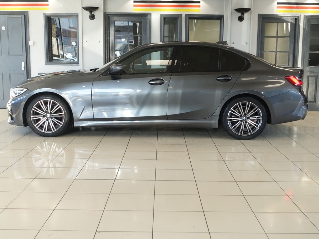 Used BMW 3 Series 2020 for sale - 77026829: Photo 9