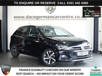 2019 (69) - 1.0 EVO beats Hatchback 5dr Petrol Manual Euro 6 (s/s) (80 ps)