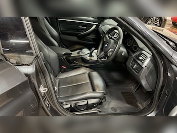 Used BMW 4 Series Gran Coupe 2017 for sale - 76338619: Photo