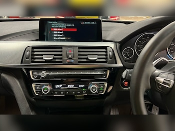 Used BMW 4 Series Gran Coupe 2017 for sale - 76338619: Photo