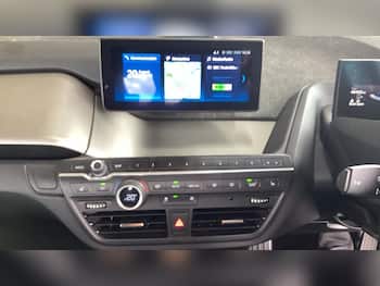 Used BMW i3 2022 for sale - 79655041: Photo