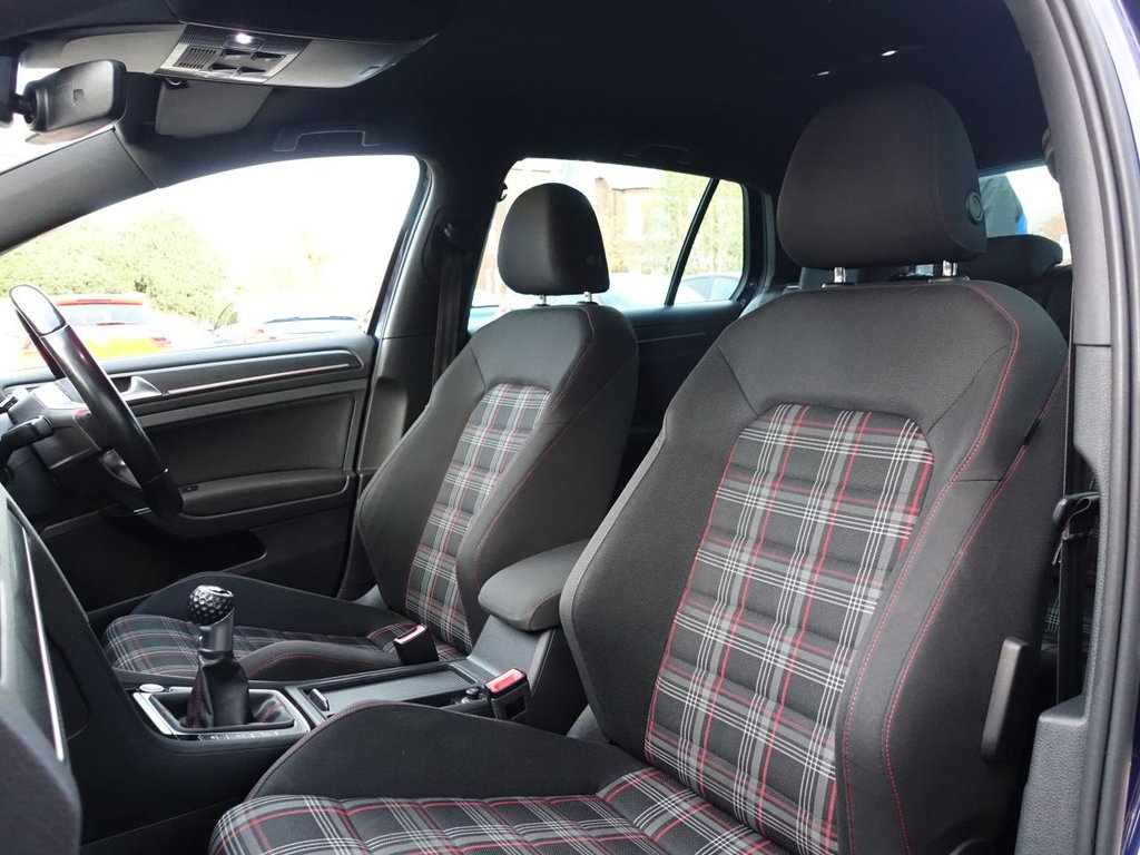 Used Volkswagen Golf 2019 for sale - 76315697: Photo 10