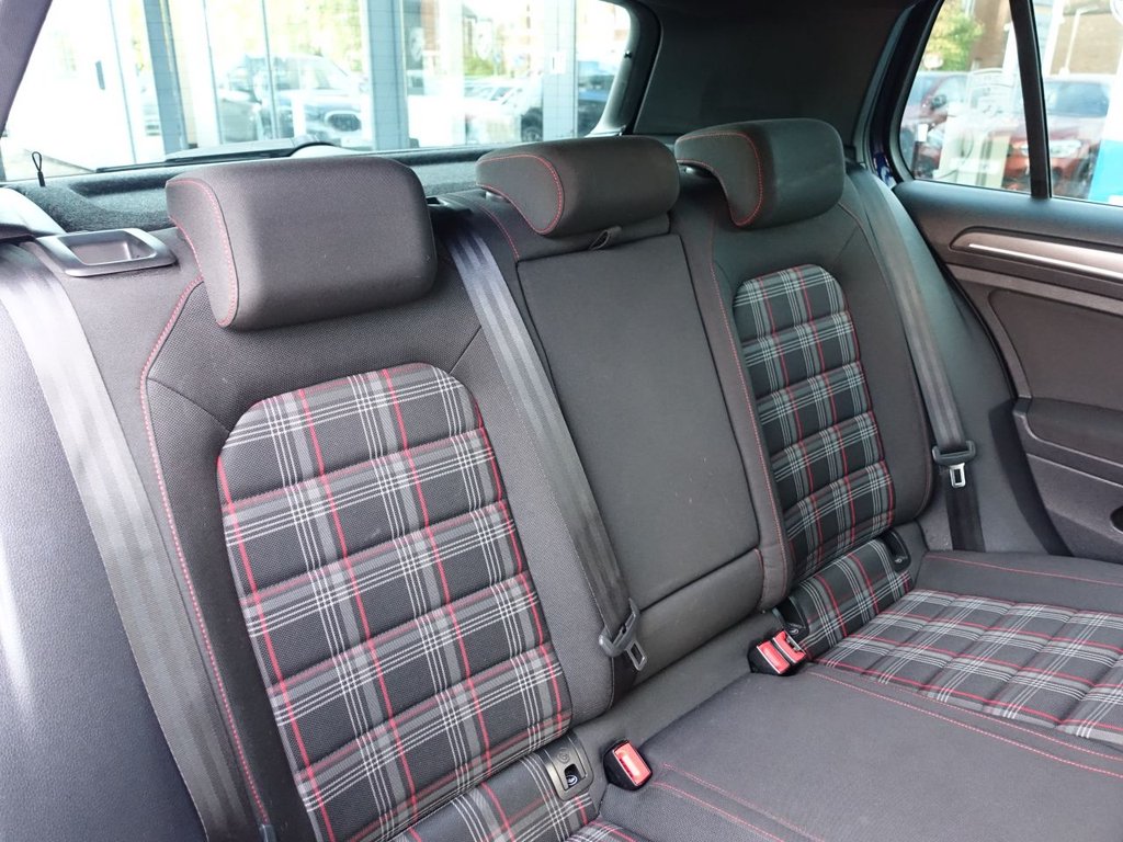 Used Volkswagen Golf 2019 for sale - 76315697: Photo 11