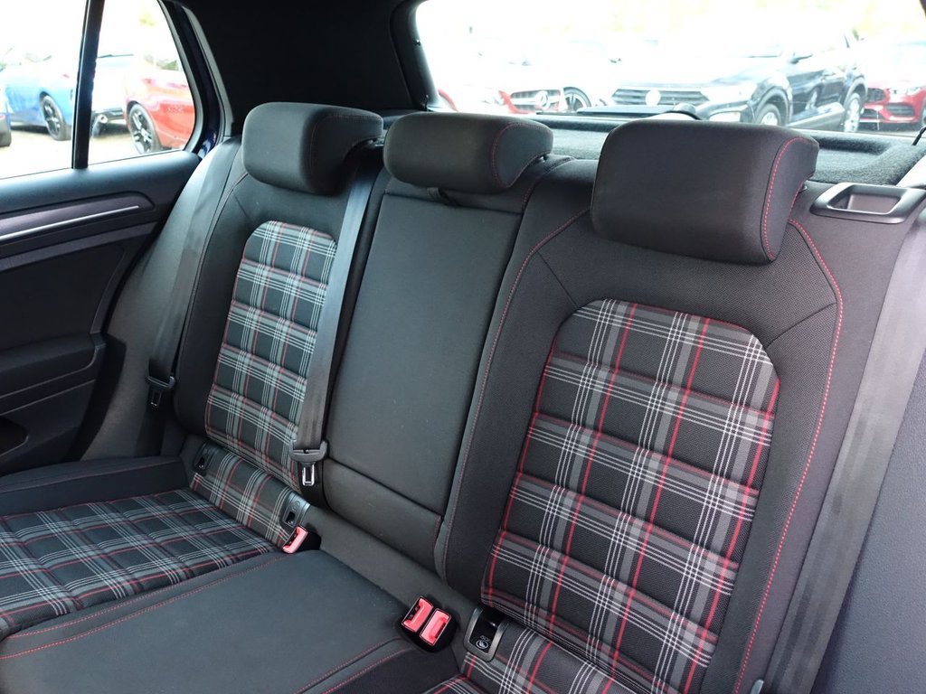 Used Volkswagen Golf 2019 for sale - 76315697: Photo 12