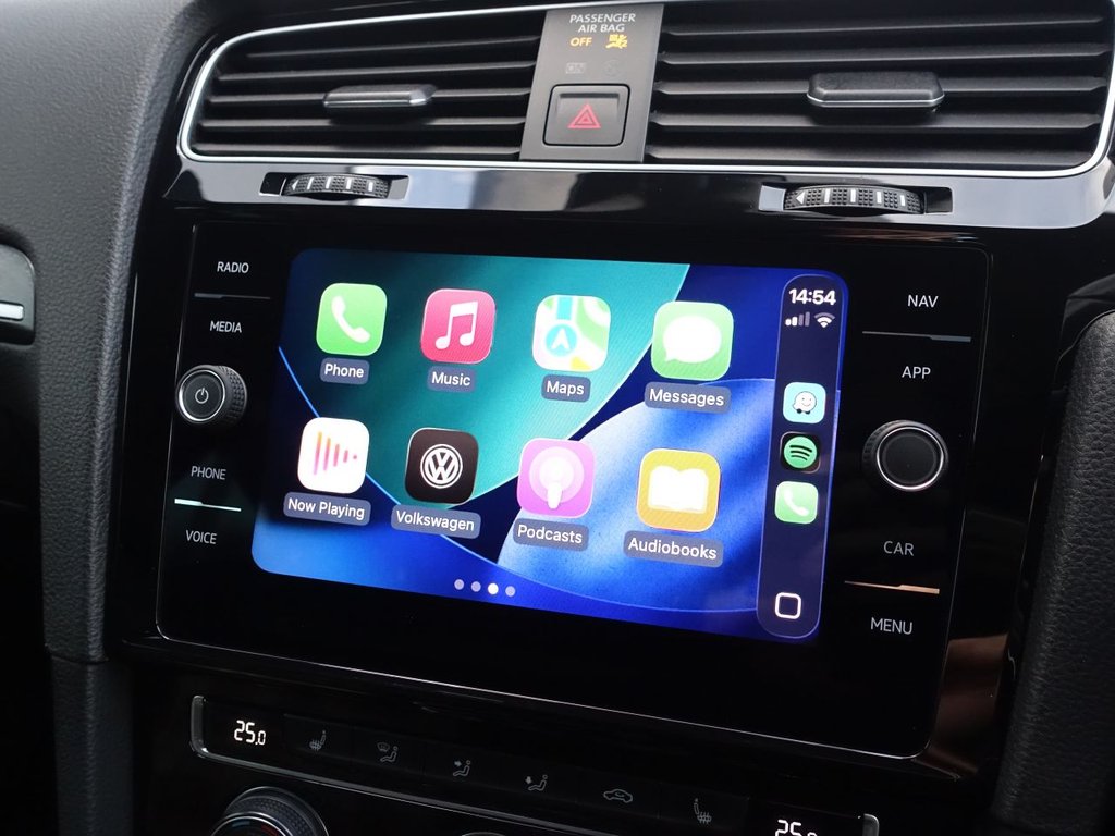 Used Volkswagen Golf 2019 for sale - 76315697: Photo 14