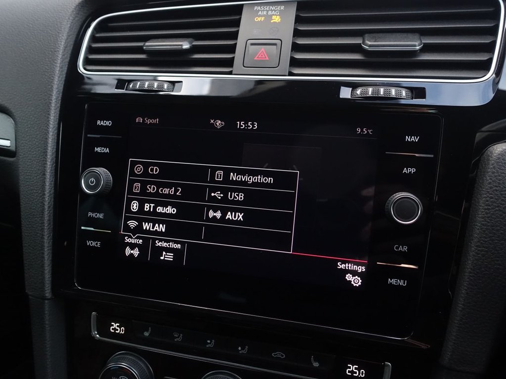 Used Volkswagen Golf 2019 for sale - 76315697: Photo 17