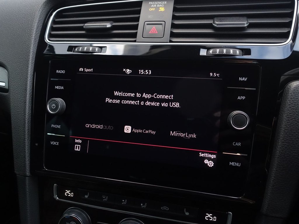 Used Volkswagen Golf 2019 for sale - 76315697: Photo 18