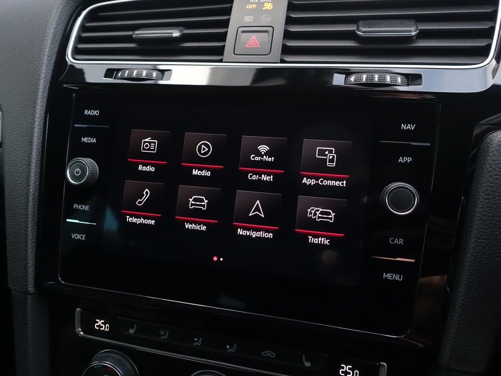 Used Volkswagen Golf 2019 for sale - 76315697: Photo 19