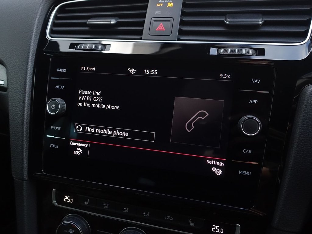 Used Volkswagen Golf 2019 for sale - 76315697: Photo 20