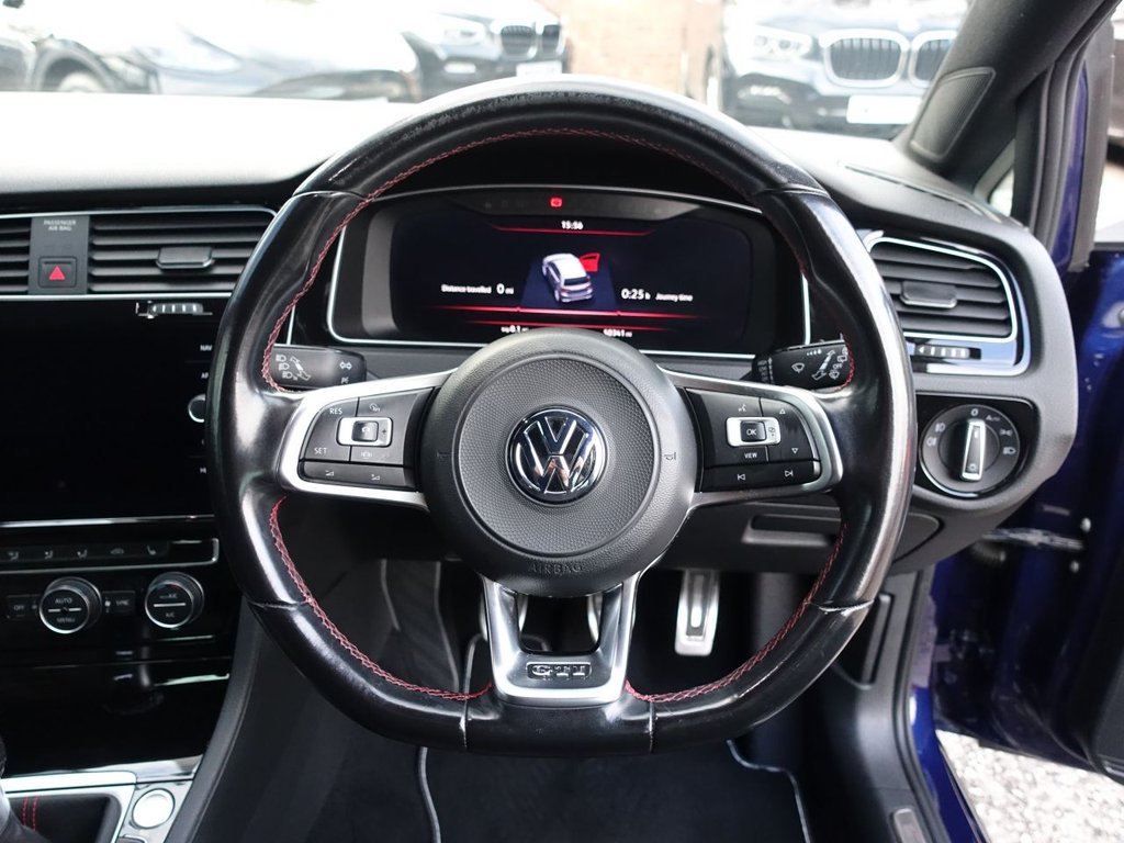 Used Volkswagen Golf 2019 for sale - 76315697: Photo 22